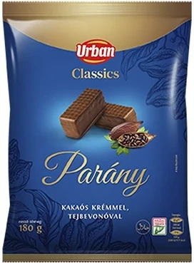 Urban TEJPARÁNY 180 G nagyítás