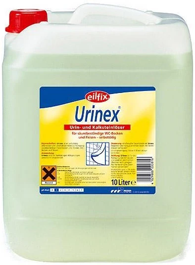 Urinex TI-URINEX10 nagyítás