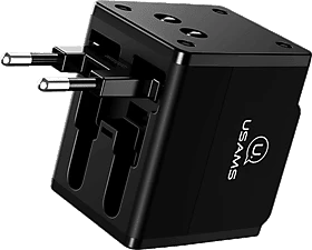 Usams CC44TC01 nagyítás