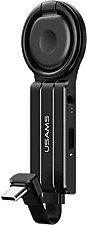 <span itemprop='brand'>Usams</span> <span itemprop='sku'>SJ359TC01</span> nagyítás