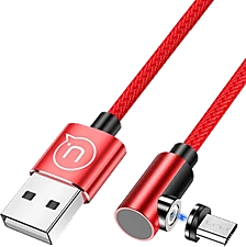 Usams SJ446USB02 nagyítás