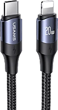 <span itemprop='brand'>Usams</span> <span itemprop='sku'>SJ521USB01</span> nagyítás