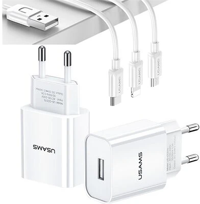 Usams CC075 nagyítás