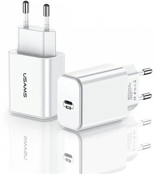 Usams CC118TC01 nagyítás