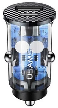 Usams CC127CC01 nagyítás