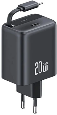 Usams CC233TC01 nagyítás