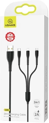 <span itemprop='brand'>Usams</span> <span itemprop='sku'>SJ367USB01</span> nagyítás