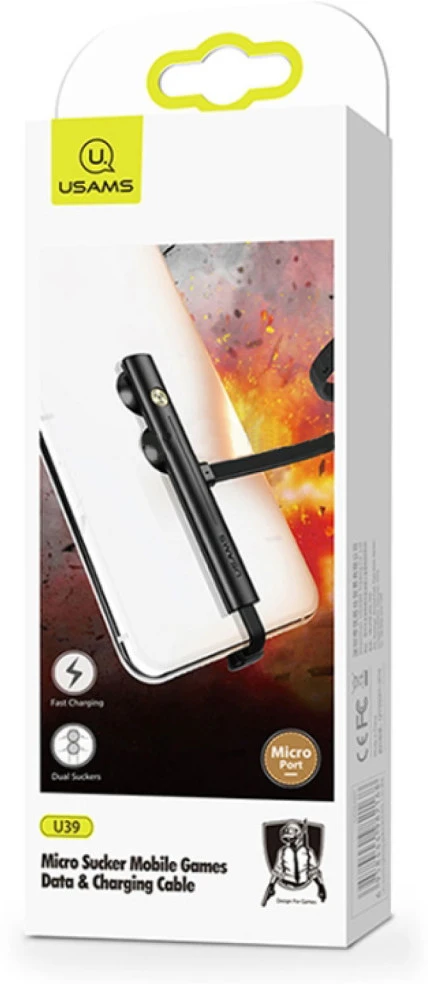 Usams SJ380USB01 nagyítás