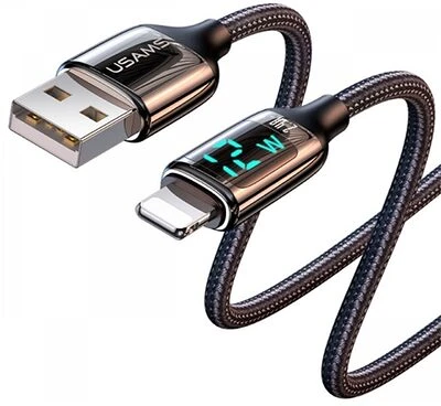 <span itemprop='brand'>Usams</span> <span itemprop='sku'>SJ543USB01</span> nagyítás
