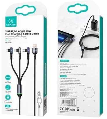 <span itemprop='brand'>Usams</span> <span itemprop='sku'>SJ561USB01 3 AZ 1-BEN</span> nagyítás