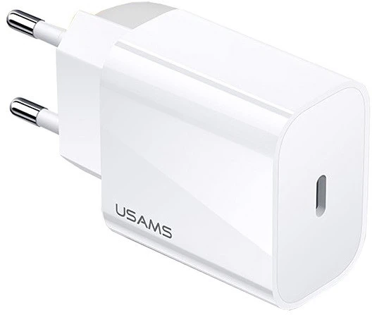 Usams T34 / CC118 nagyítás