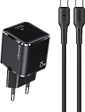 Usams YXLOGTC01 nagyítás