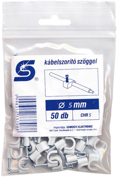 Use CHR 5 nagyítás