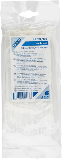 Use CT 150/3,5 nagyítás