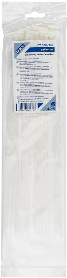 Use CT 300/4,8 nagyítás