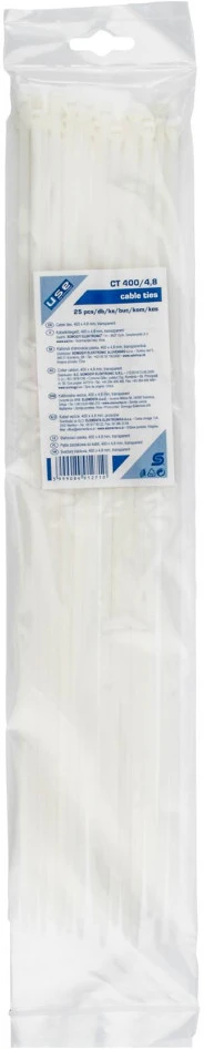 Use CT 400/4,8 nagyítás