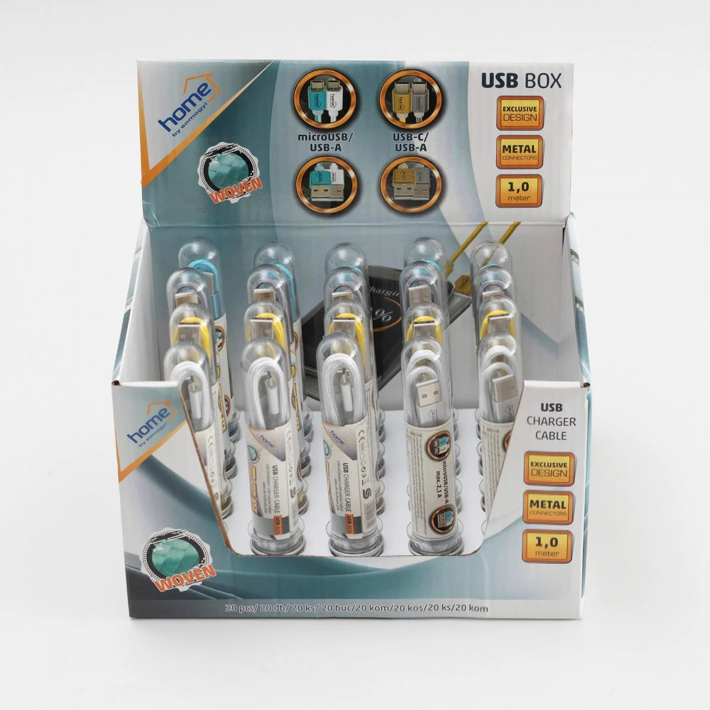 Use USB-C/USB-A nagyítás