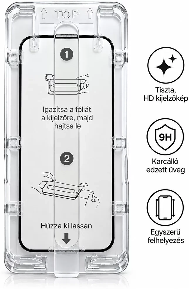 Utángyártott 16 / 15 nagyítás