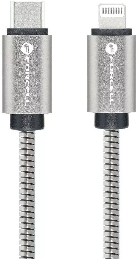 Utángyártott C238 USB-C-LIGHTNING nagyítás