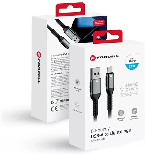 Utángyártott C257 USB A-LIGHTNING nagyítás