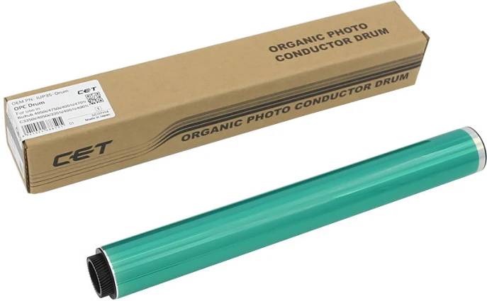 Utángyártott C3350I/C4050I OPC CT* /CET101122 nagyítás