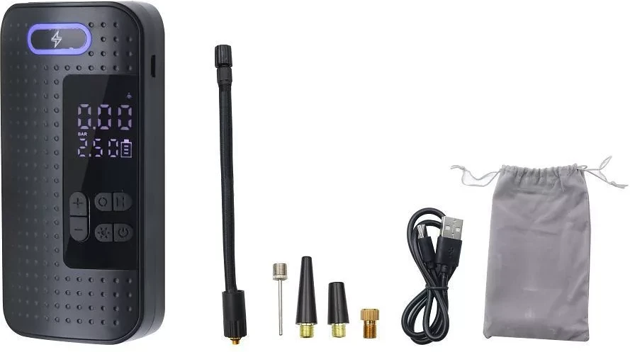 Utángyártott FSPMP-532 nagyítás