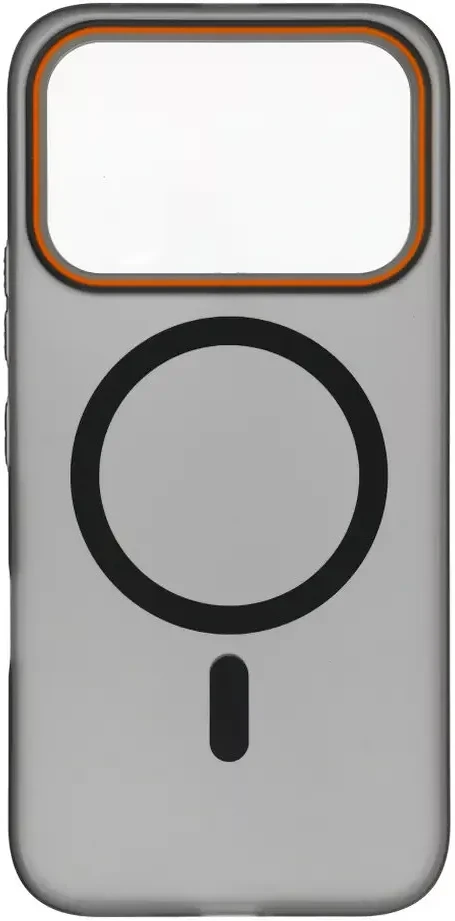 Utángyártott GO ORANGE nagyítás