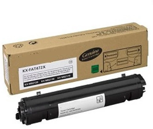 Utángyártott KX-FAT472FUIK nagyítás