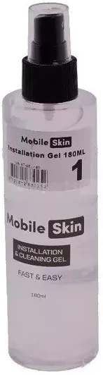 Utángyártott MS-INT-GEL-180 nagyítás