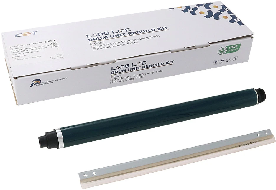 Utángyártott RICET501052 nagyítás