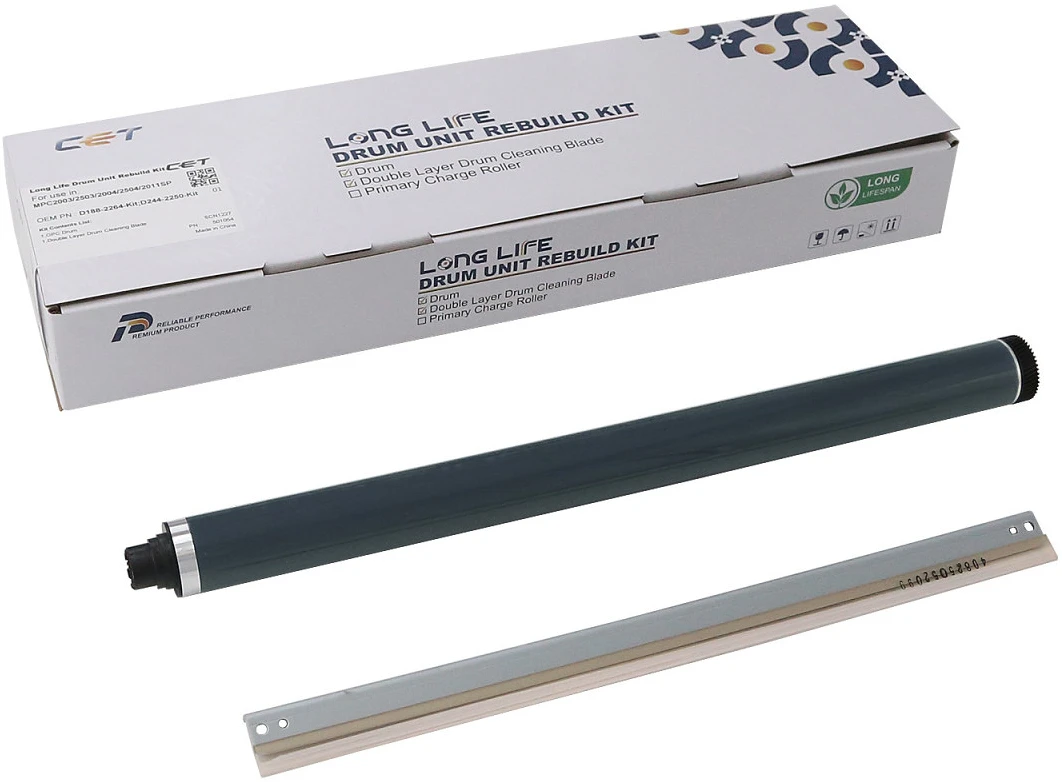 Utángyártott RICET501054 nagyítás