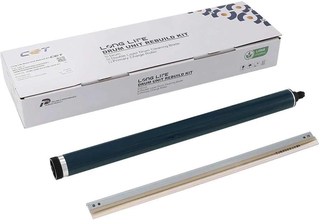 Utángyártott RICET501057 nagyítás