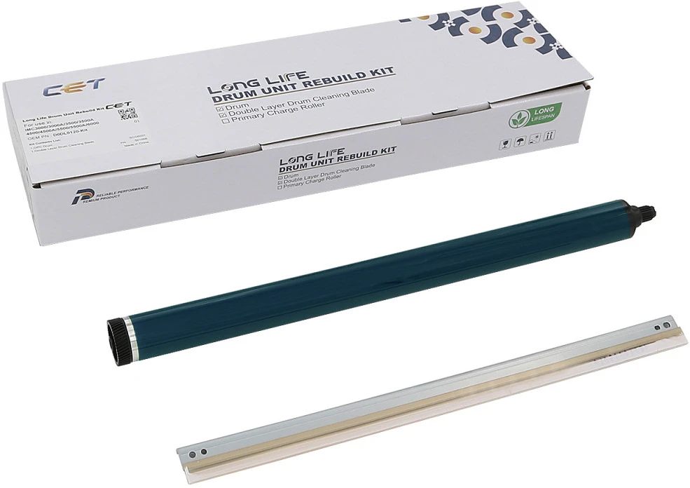 Utángyártott RICET501058 nagyítás