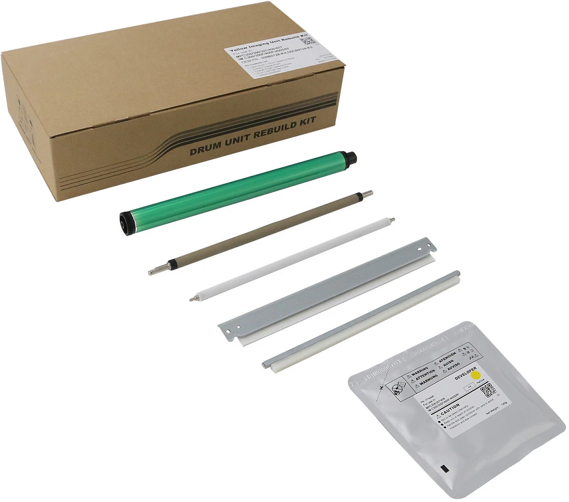 Utángyártott RICET501066 nagyítás