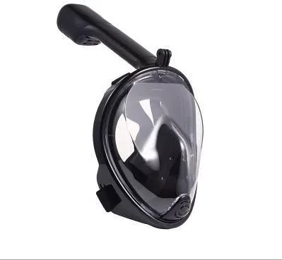 Utángyártott SNORKELEZÉSHEZ, L/XL nagyítás