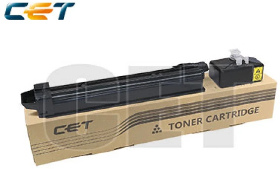 Utángyártott TK8115 TONER.BLACK 12000 nagyítás