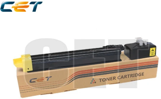 Utángyártott TK8115 TONER.YELLOW 6000 nagyítás