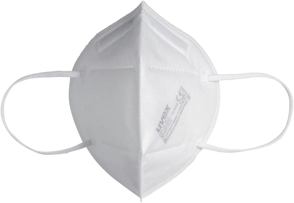 Uvex 1000DB/CS nagyítás