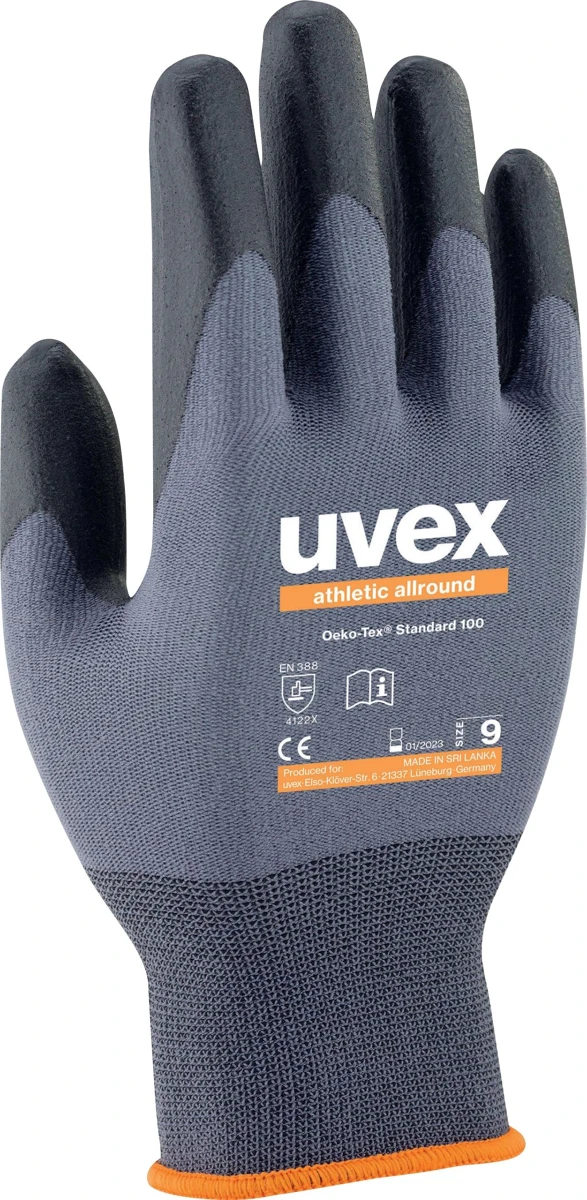 Uvex 6002808 nagyítás
