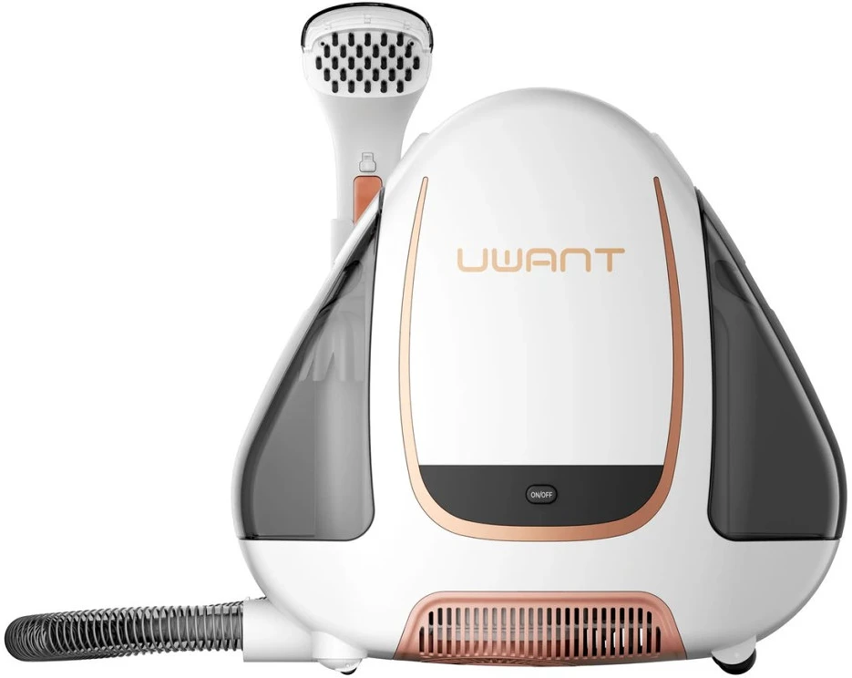 Uwant B100-S nagyítás