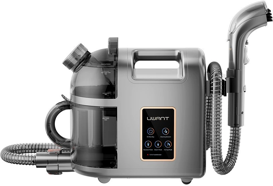 Uwant B200 nagyítás