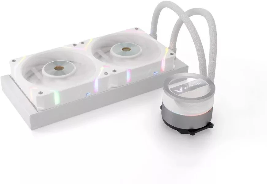 Valkyrie DRAGONFANG 240 nagyítás