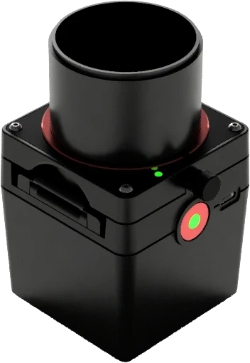 Valoi EASY35 nagyítás