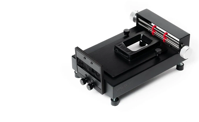 Valoi VLADVKIT nagyítás