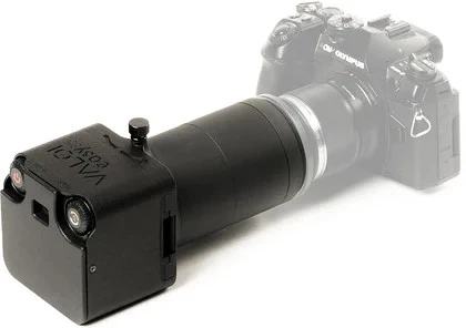 Valoi VLEZ351 nagyítás