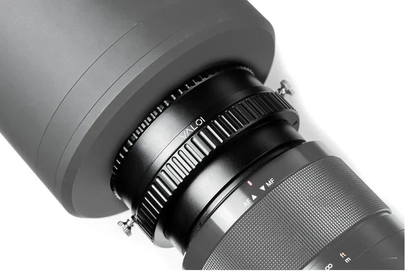 Valoi VLEZPFH nagyítás