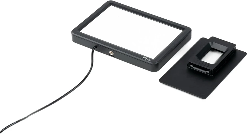 Valoi VLSTARTKIT nagyítás