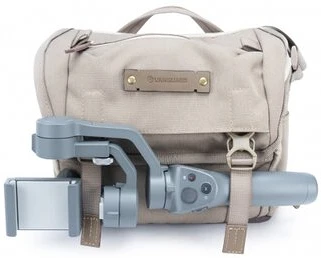 Vanguard 21M BG nagyítás