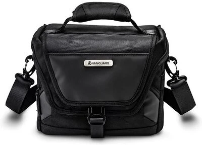 Vanguard 22S BK nagyítás