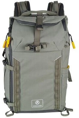 Vanguard  nagyítás